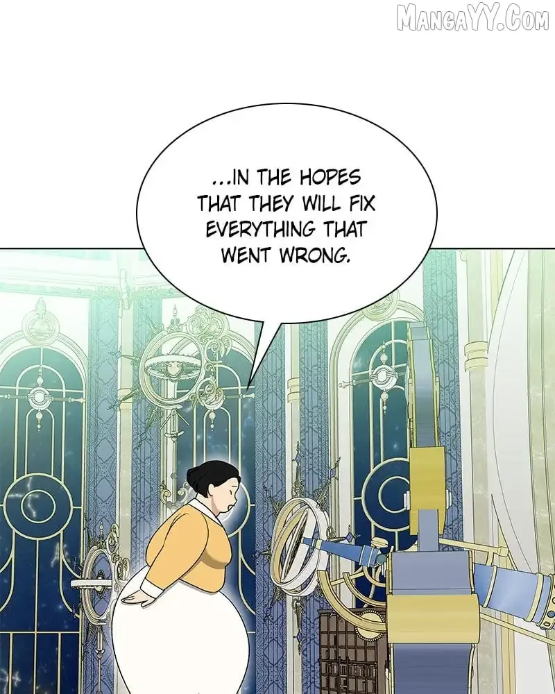 It’s My Life - Webtoon Chapter 24 page 160