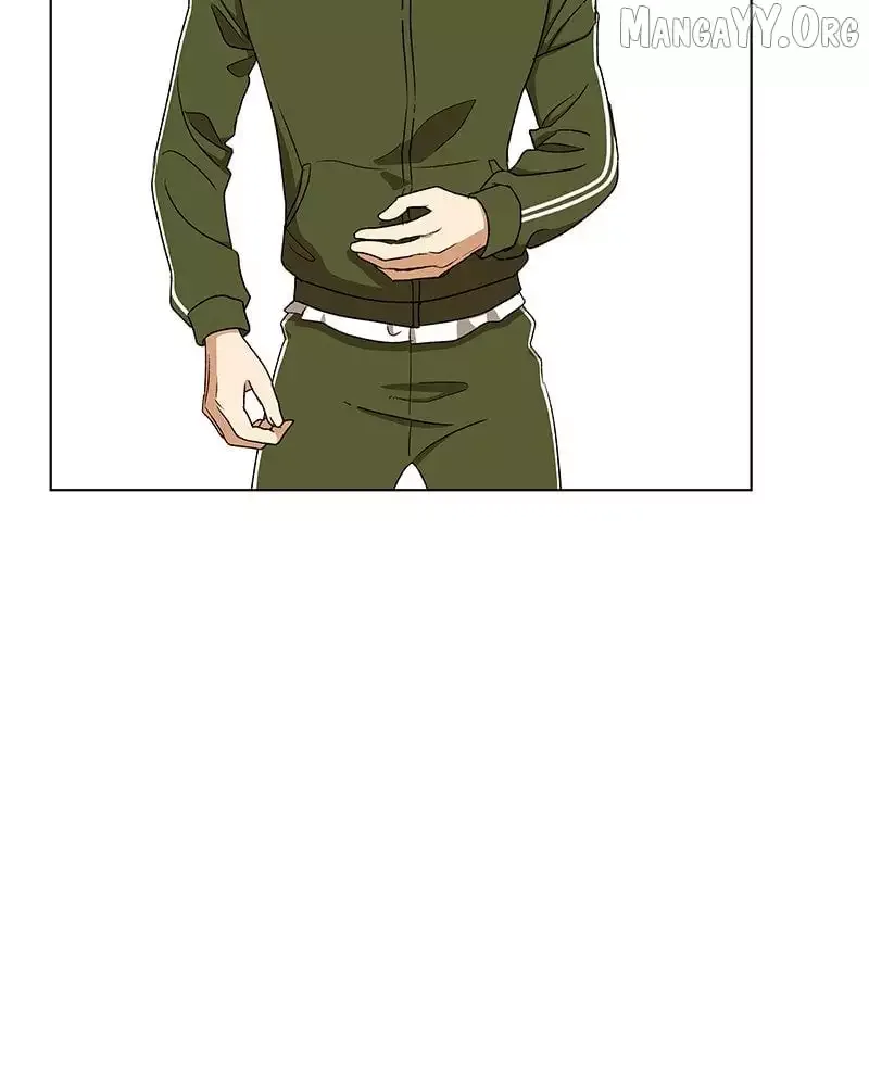 It’s My Life - Webtoon Chapter 25 page 4