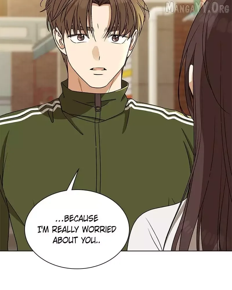 It’s My Life - Webtoon Chapter 25 page 6