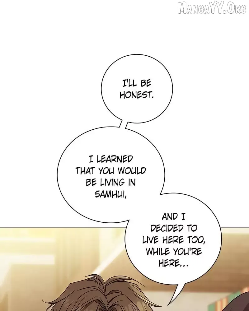 It’s My Life - Webtoon Chapter 25 page 5