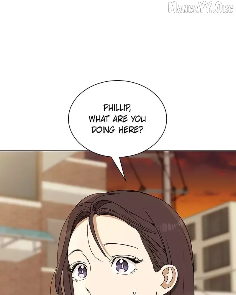 It’s My Life - Webtoon Chapter 25 page 1