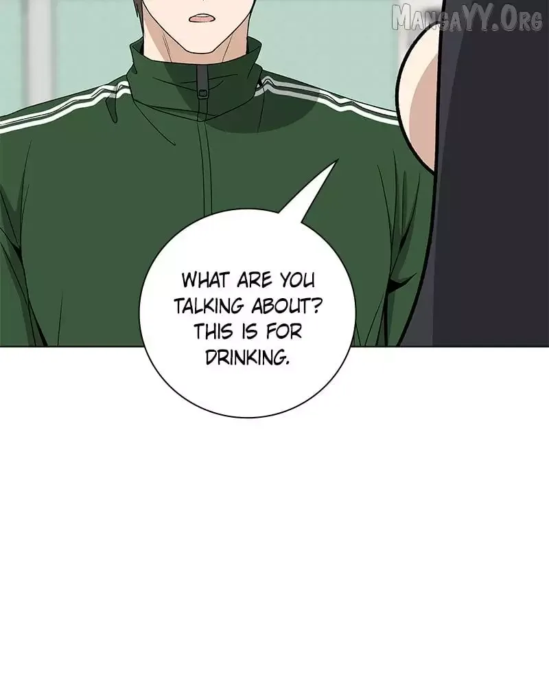 It’s My Life - Webtoon Chapter 25 page 30
