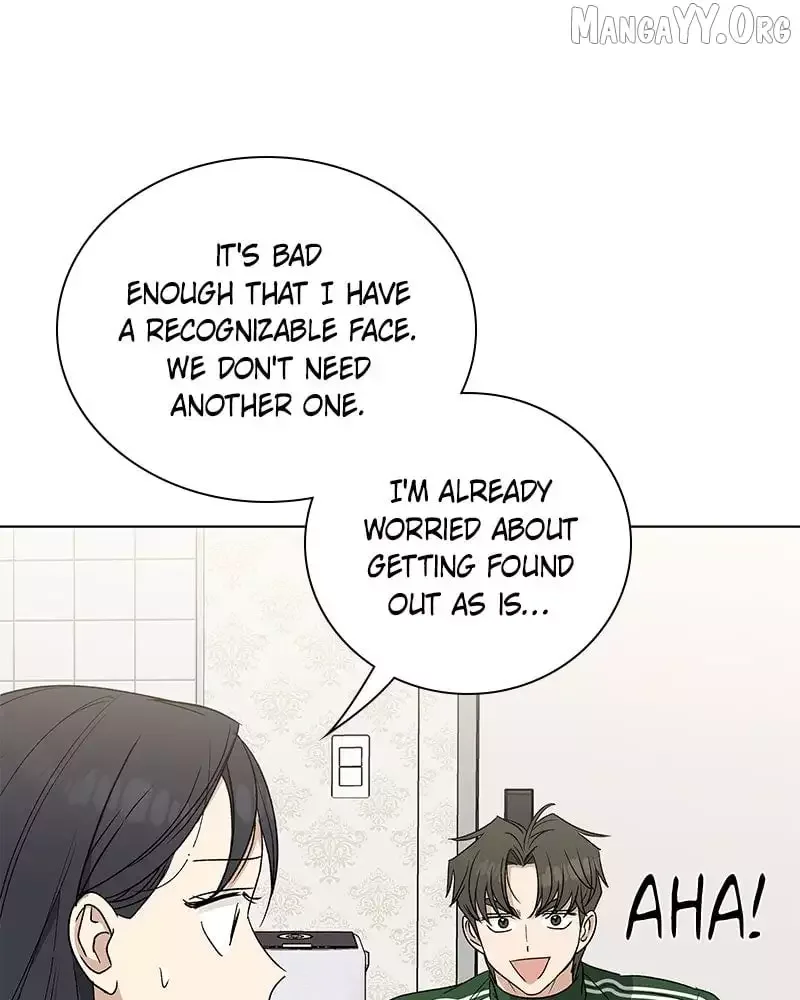 It’s My Life - Webtoon Chapter 25 page 20