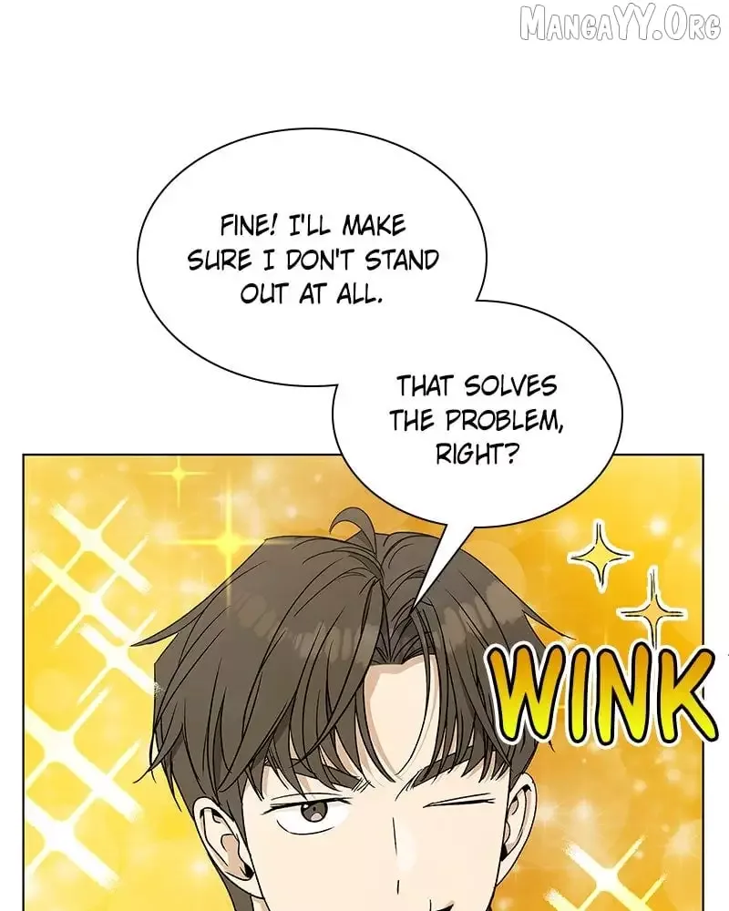 It’s My Life - Webtoon Chapter 25 page 22