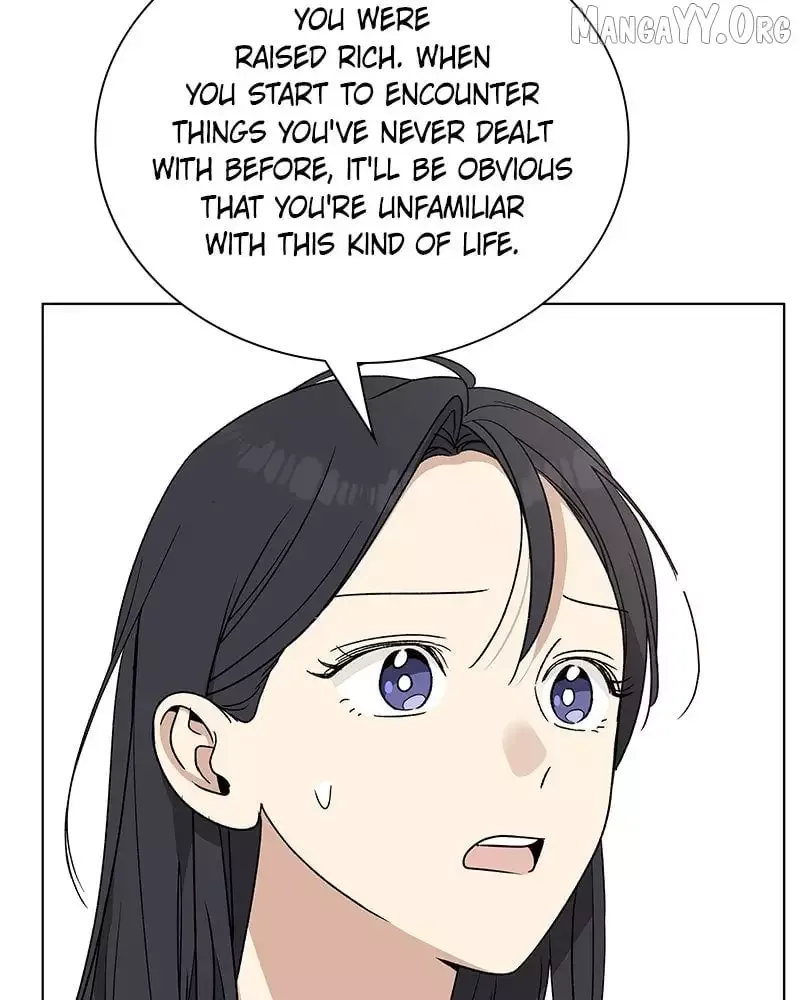 It’s My Life - Webtoon Chapter 25 page 18