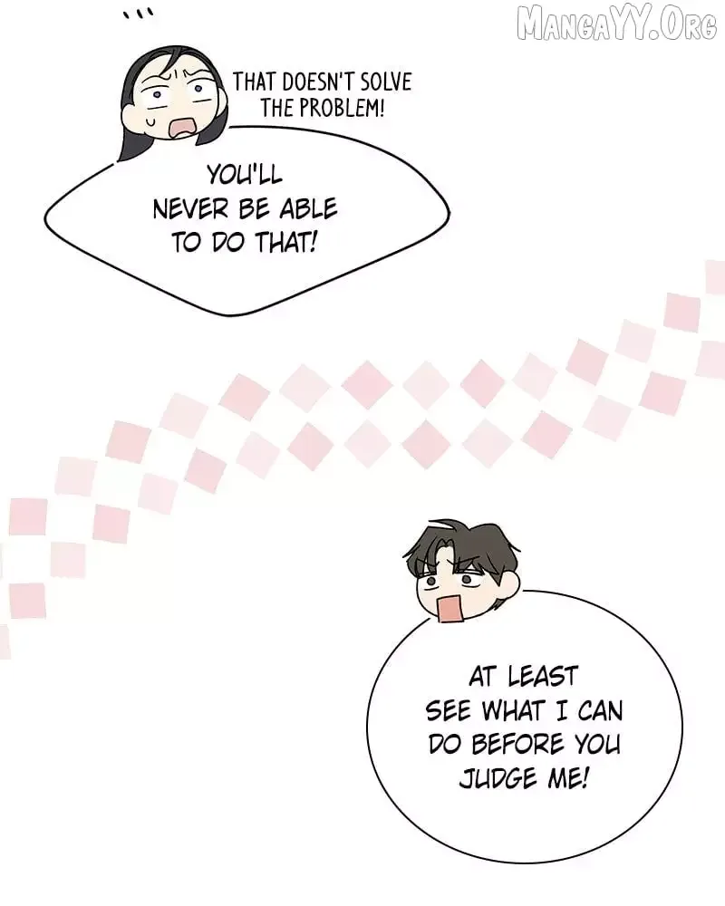 It’s My Life - Webtoon Chapter 25 page 24
