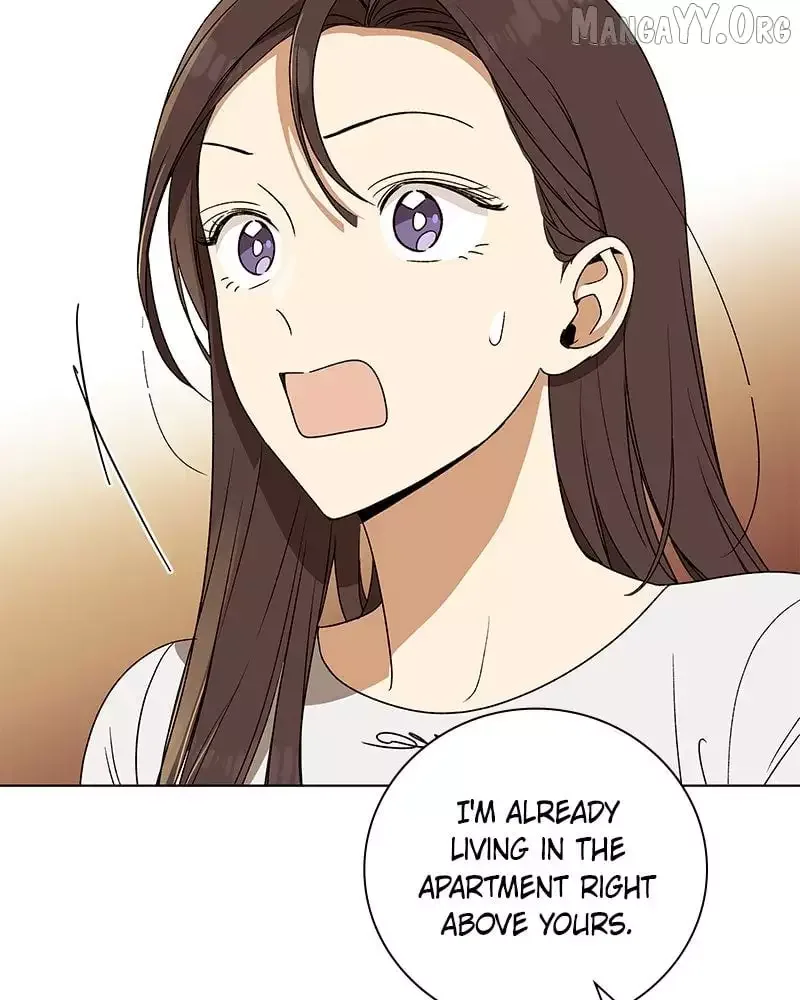 It’s My Life - Webtoon Chapter 25 page 8