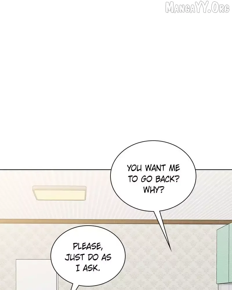 It’s My Life - Webtoon Chapter 25 page 11