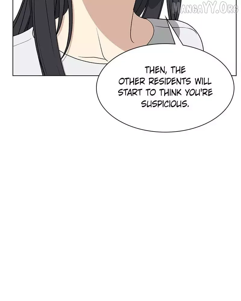 It’s My Life - Webtoon Chapter 25 page 19