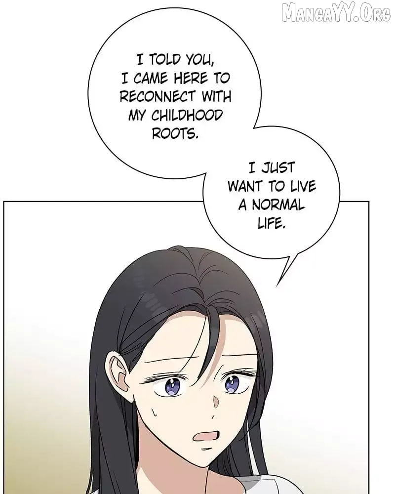 It’s My Life - Webtoon Chapter 25 page 13