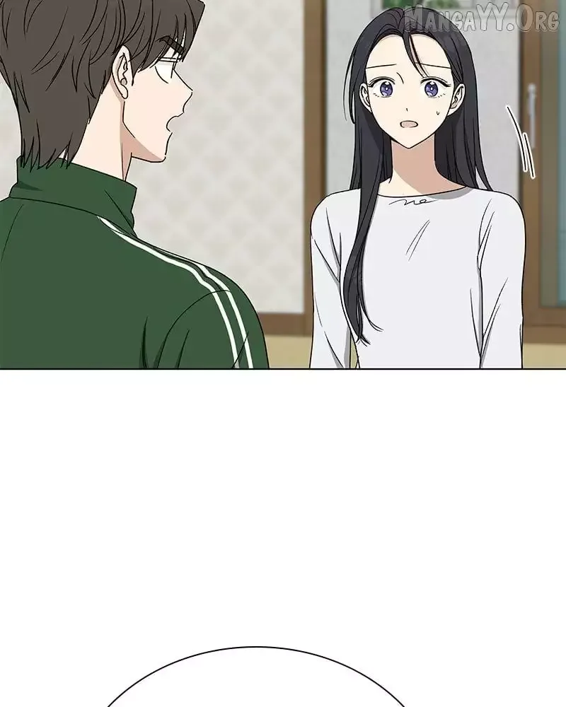 It’s My Life - Webtoon Chapter 25 page 17