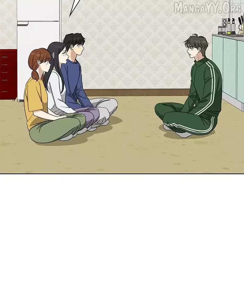 It’s My Life - Webtoon Chapter 25 page 12