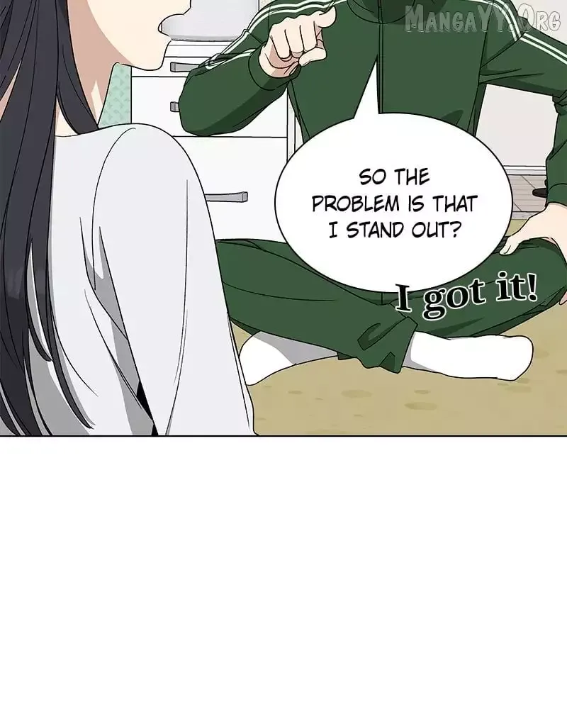 It’s My Life - Webtoon Chapter 25 page 21
