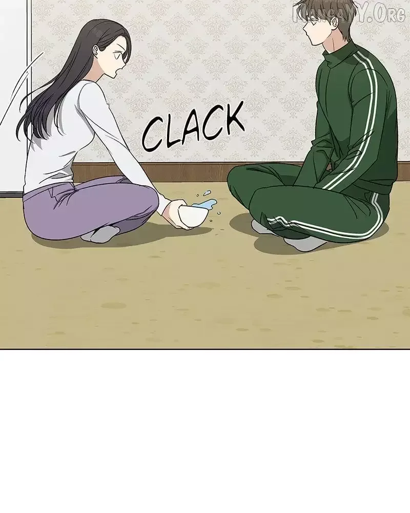 It’s My Life - Webtoon Chapter 25 page 28