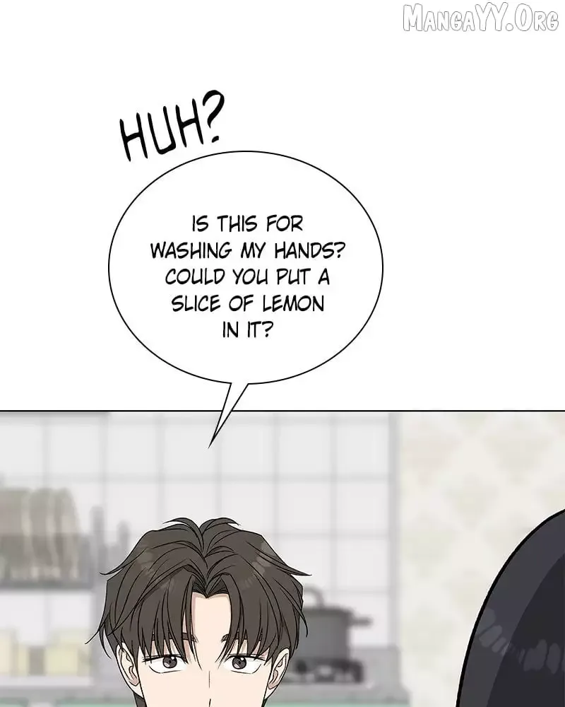 It’s My Life - Webtoon Chapter 25 page 29