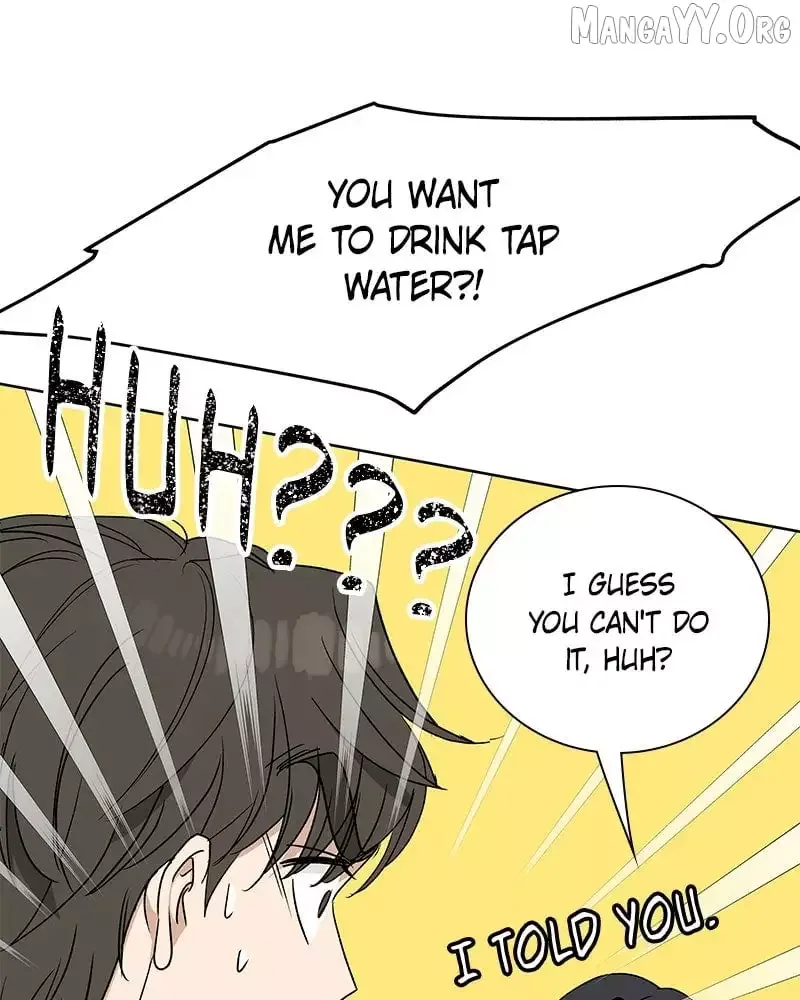 It’s My Life - Webtoon Chapter 25 page 31