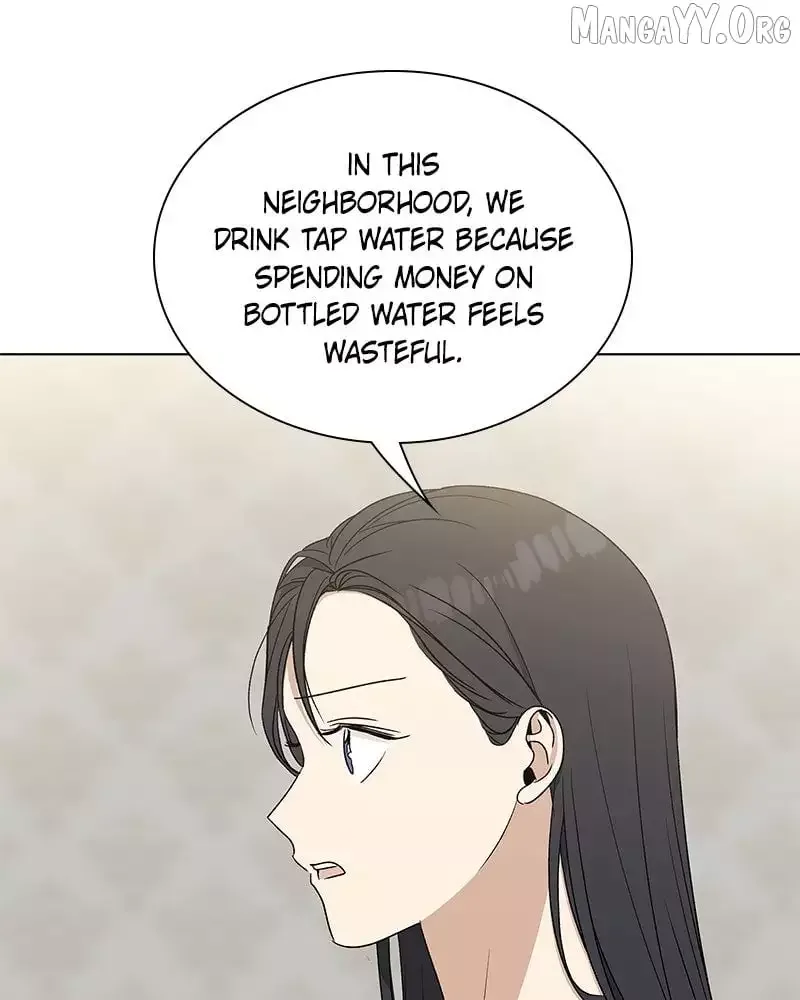 It’s My Life - Webtoon Chapter 25 page 34