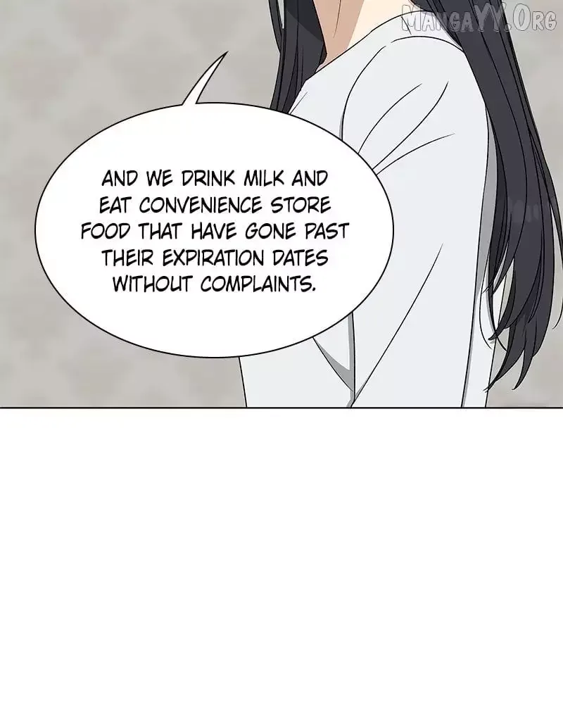 It’s My Life - Webtoon Chapter 25 page 35