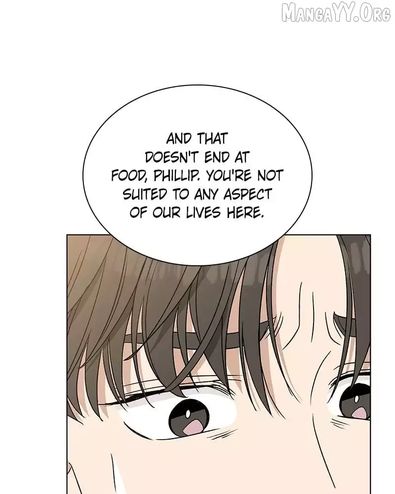 It’s My Life - Webtoon Chapter 25 page 36