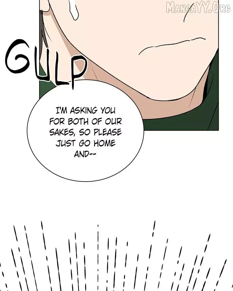 It’s My Life - Webtoon Chapter 25 page 37