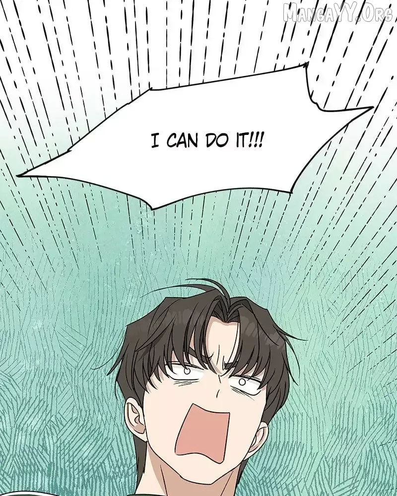 It’s My Life - Webtoon Chapter 25 page 38