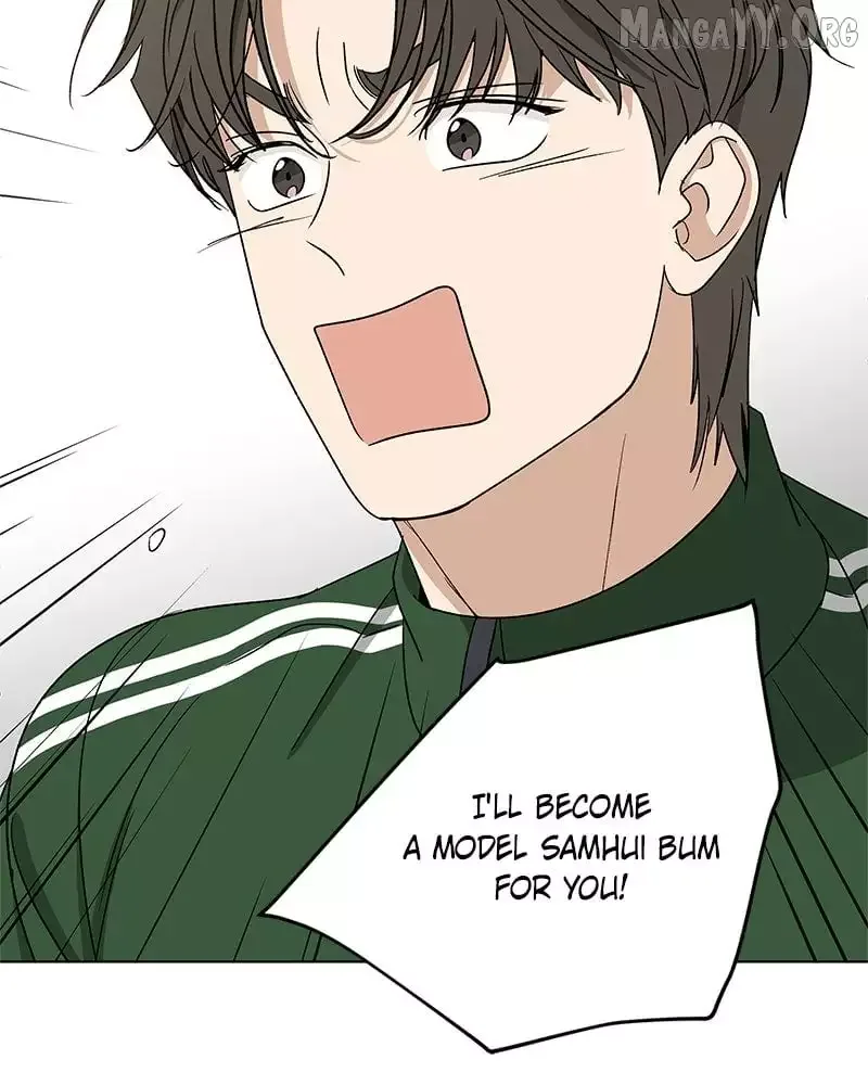It’s My Life - Webtoon Chapter 25 page 45