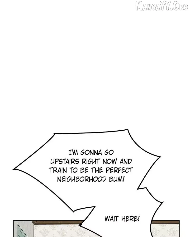 It’s My Life - Webtoon Chapter 25 page 46