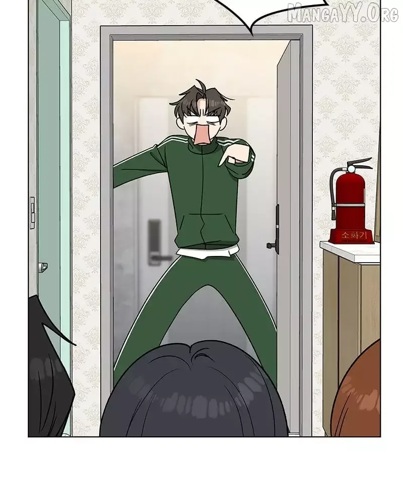 It’s My Life - Webtoon Chapter 25 page 47