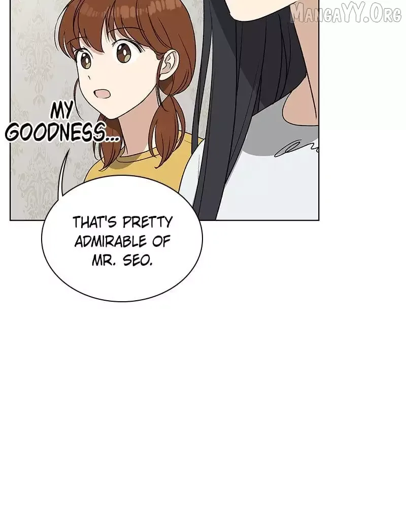 It’s My Life - Webtoon Chapter 25 page 51