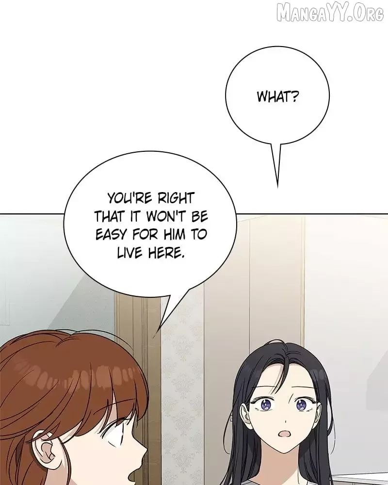It’s My Life - Webtoon Chapter 25 page 52