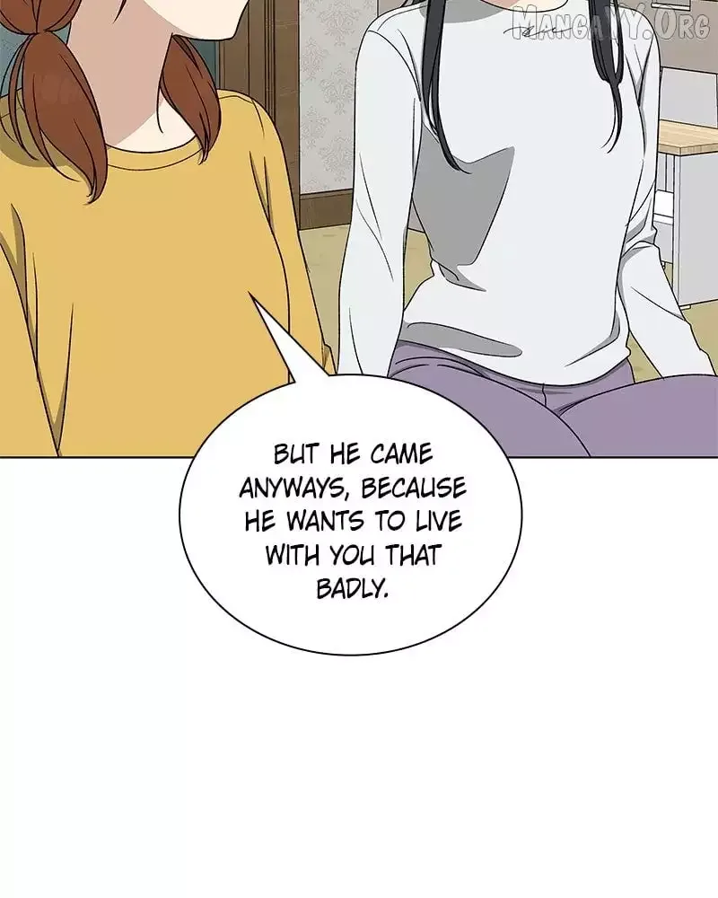 It’s My Life - Webtoon Chapter 25 page 53