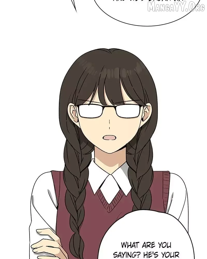 It’s My Life - Webtoon Chapter 25 page 57