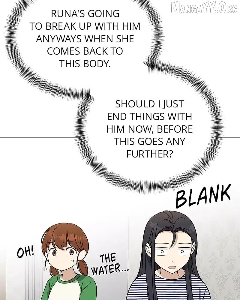 It’s My Life - Webtoon Chapter 25 page 68