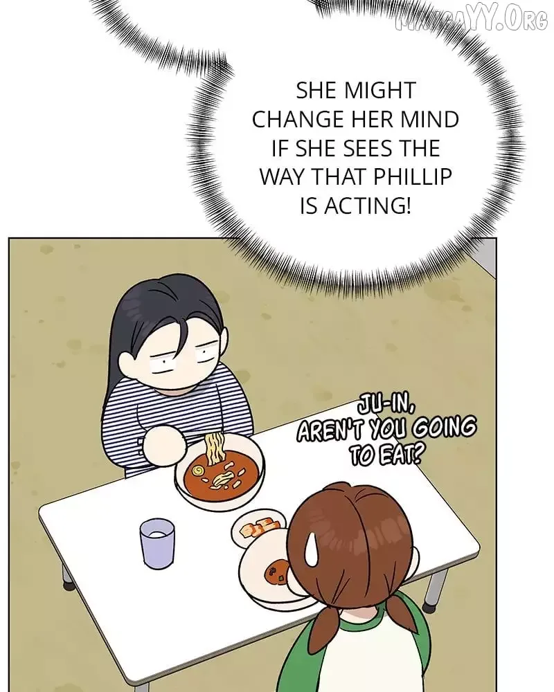 It’s My Life - Webtoon Chapter 25 page 70