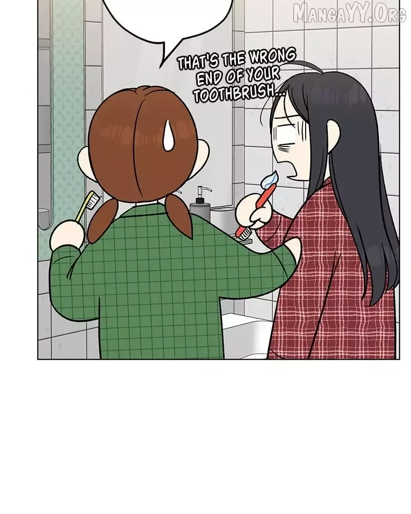 It’s My Life - Webtoon Chapter 25 page 72