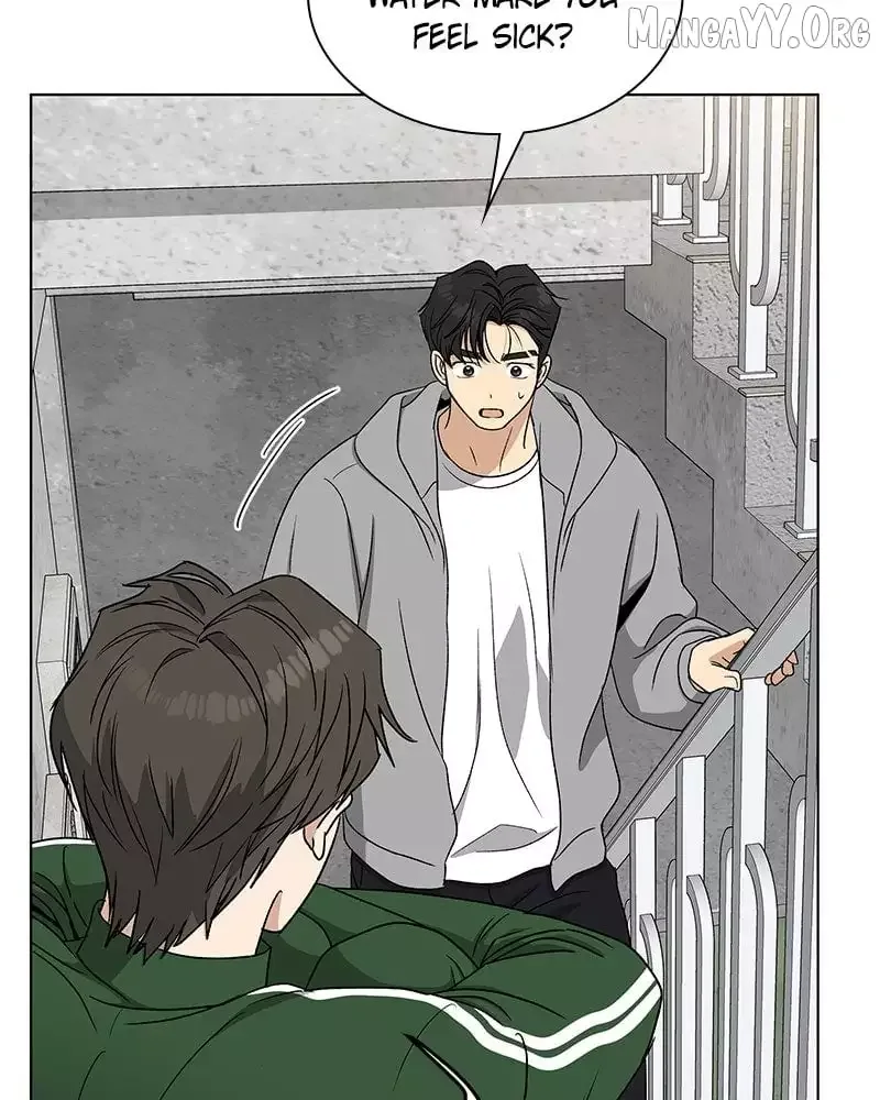 It’s My Life - Webtoon Chapter 25 page 79