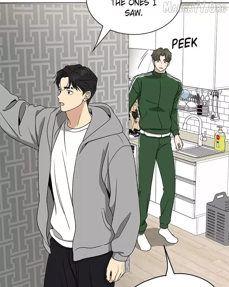 It’s My Life - Webtoon Chapter 25 page 84