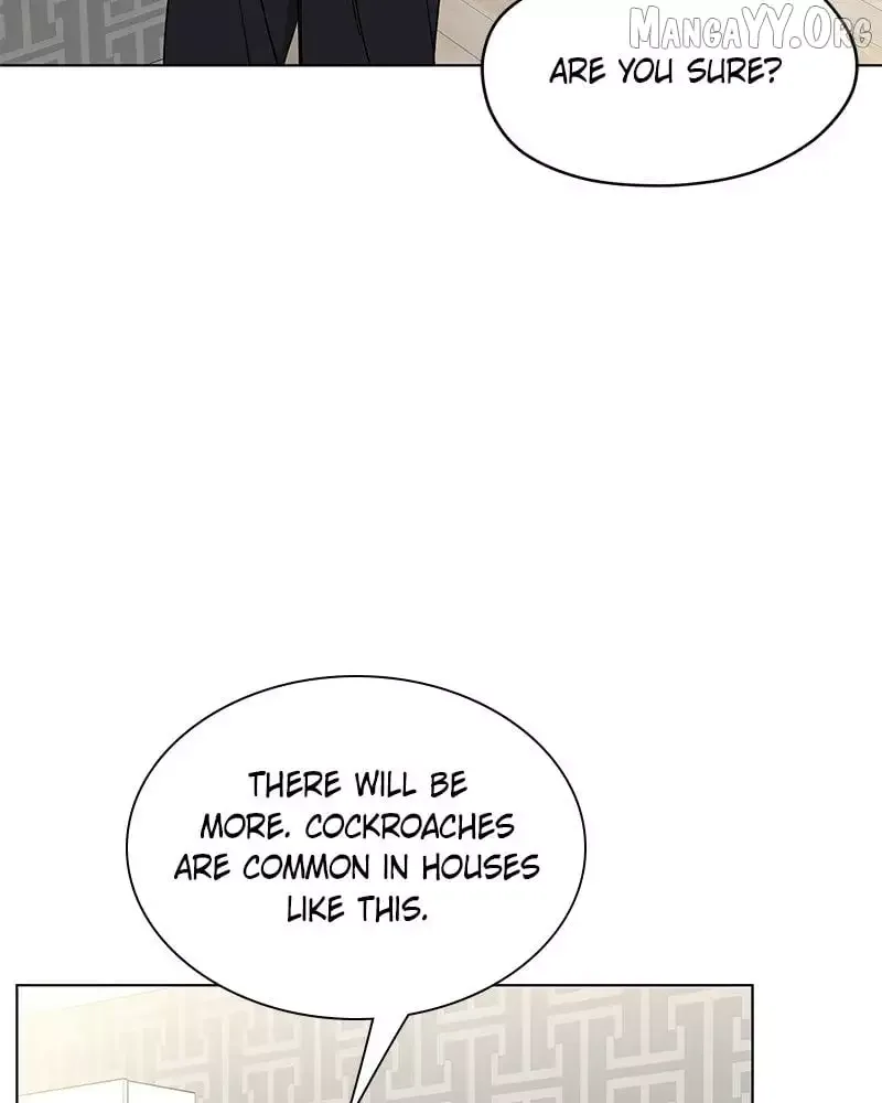 It’s My Life - Webtoon Chapter 25 page 85