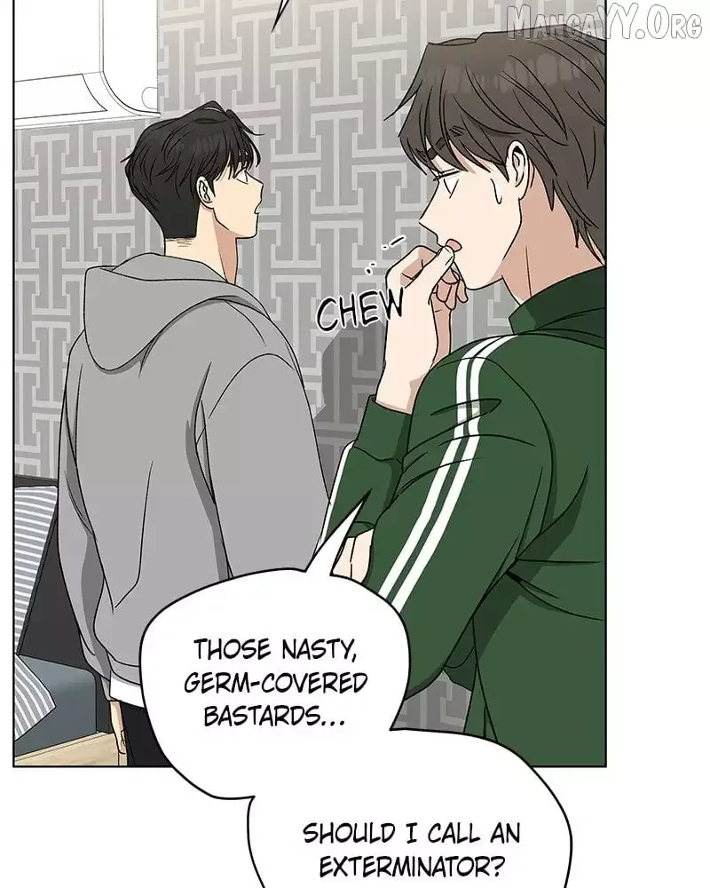 It’s My Life - Webtoon Chapter 25 page 86