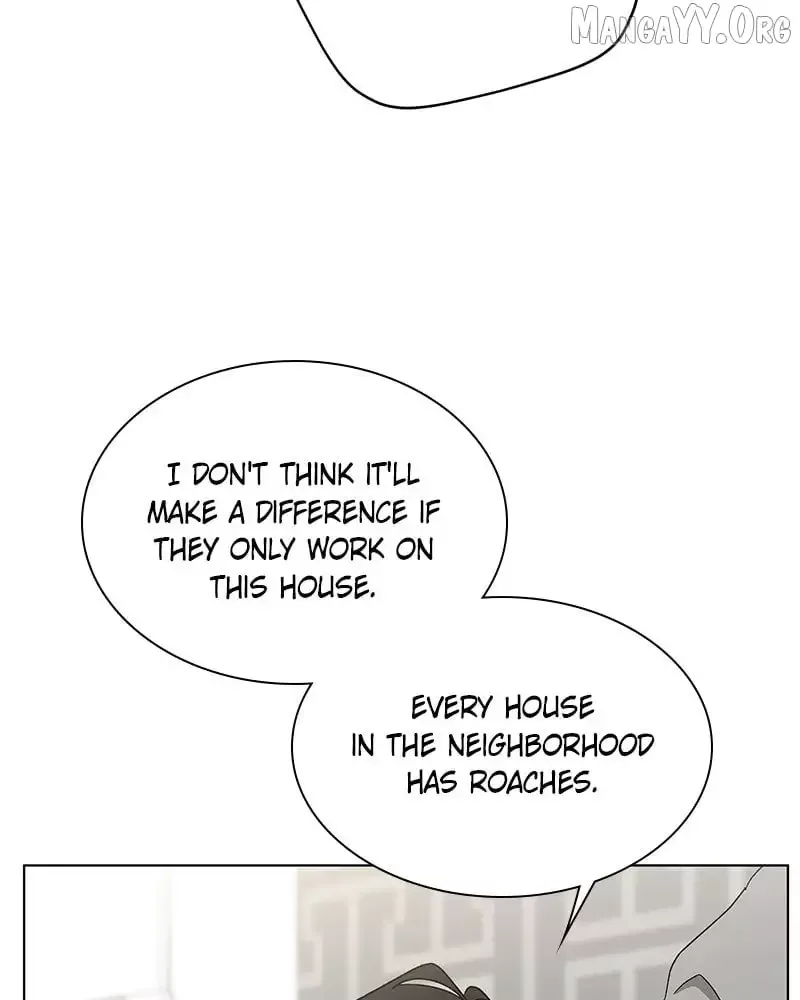 It’s My Life - Webtoon Chapter 25 page 87