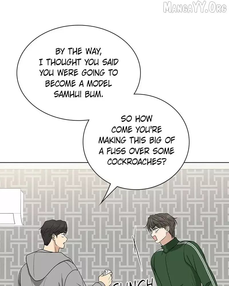 It’s My Life - Webtoon Chapter 25 page 89