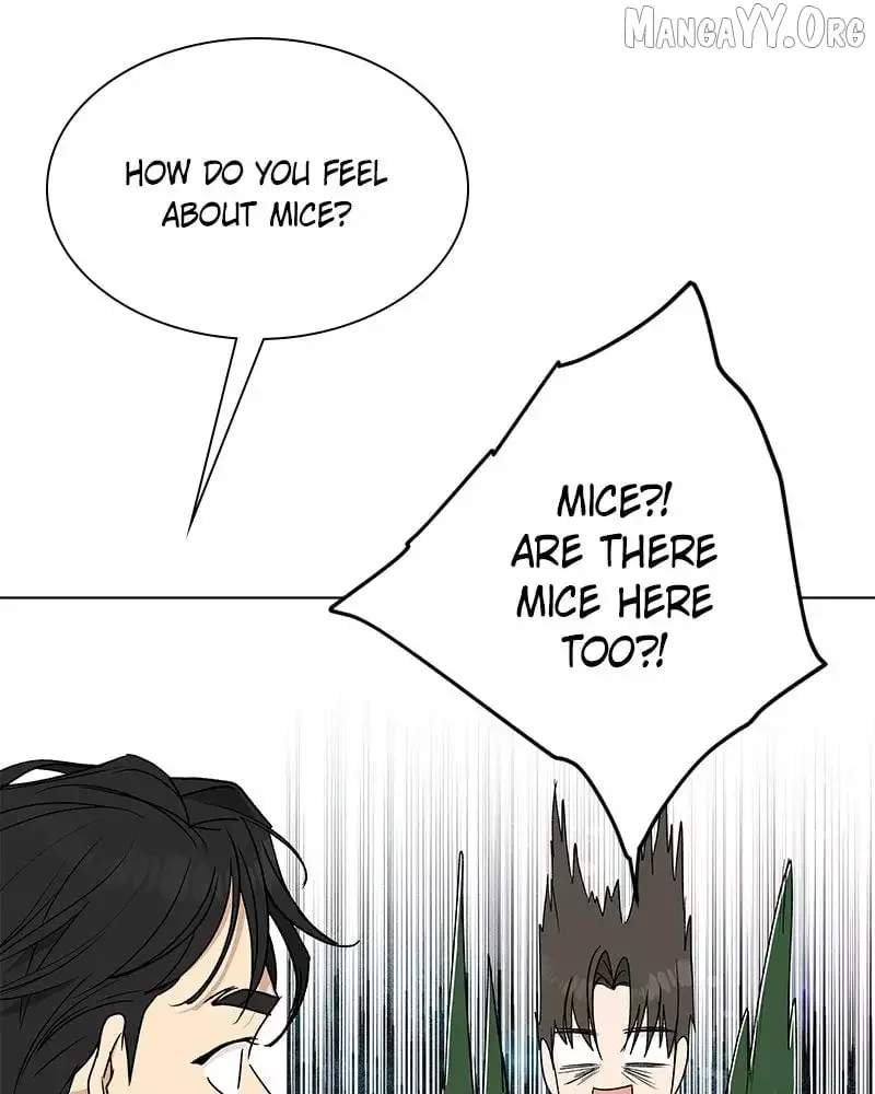 It’s My Life - Webtoon Chapter 25 page 91