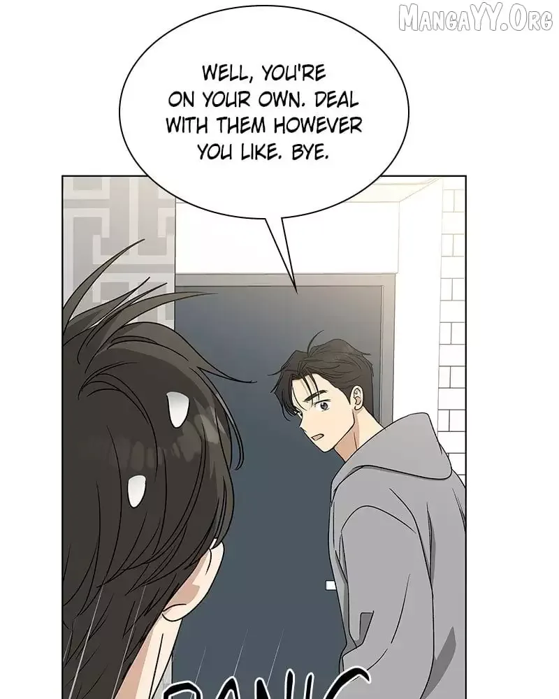 It’s My Life - Webtoon Chapter 25 page 93