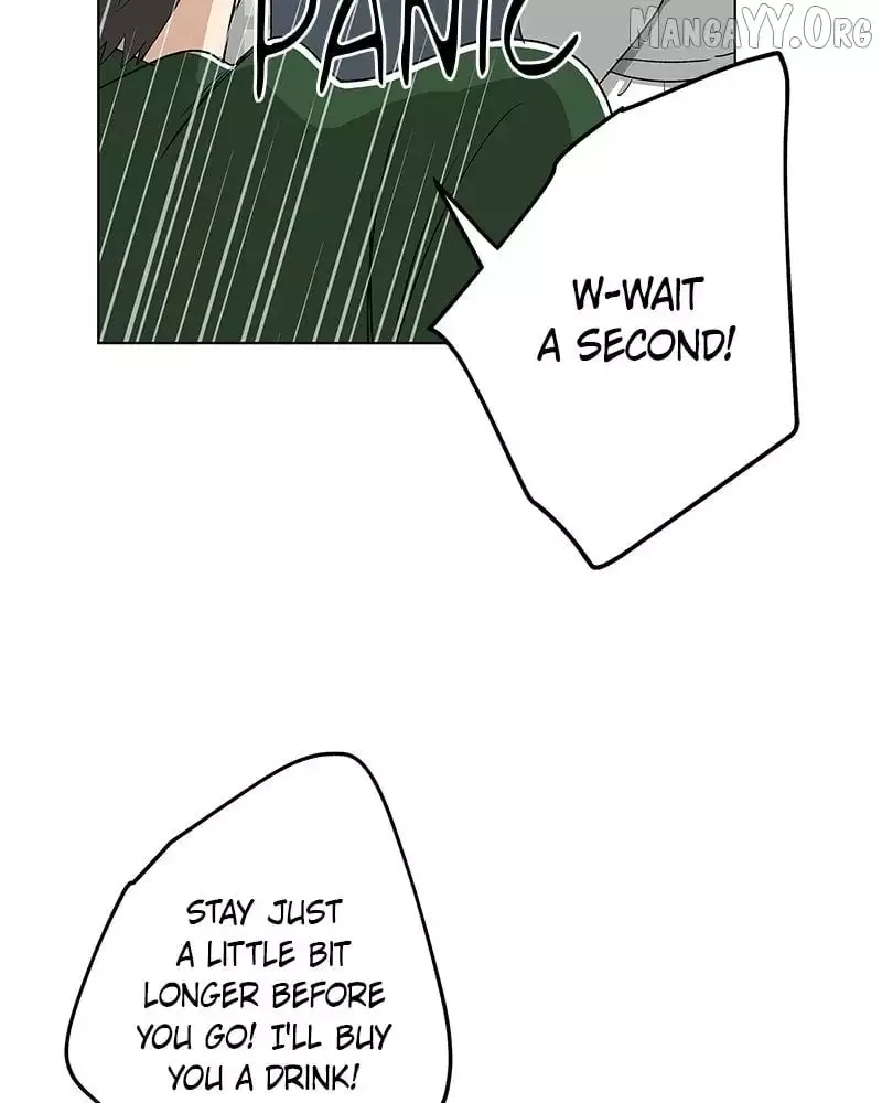 It’s My Life - Webtoon Chapter 25 page 94