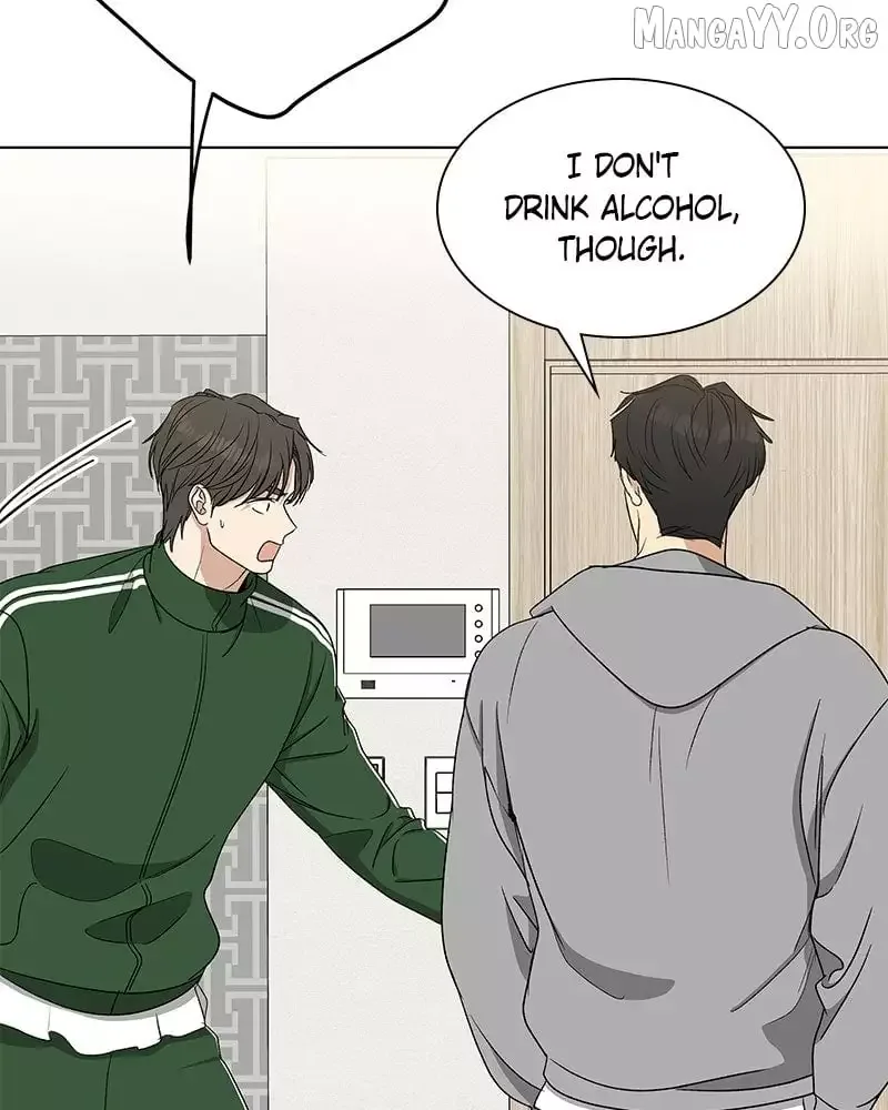 It’s My Life - Webtoon Chapter 25 page 95