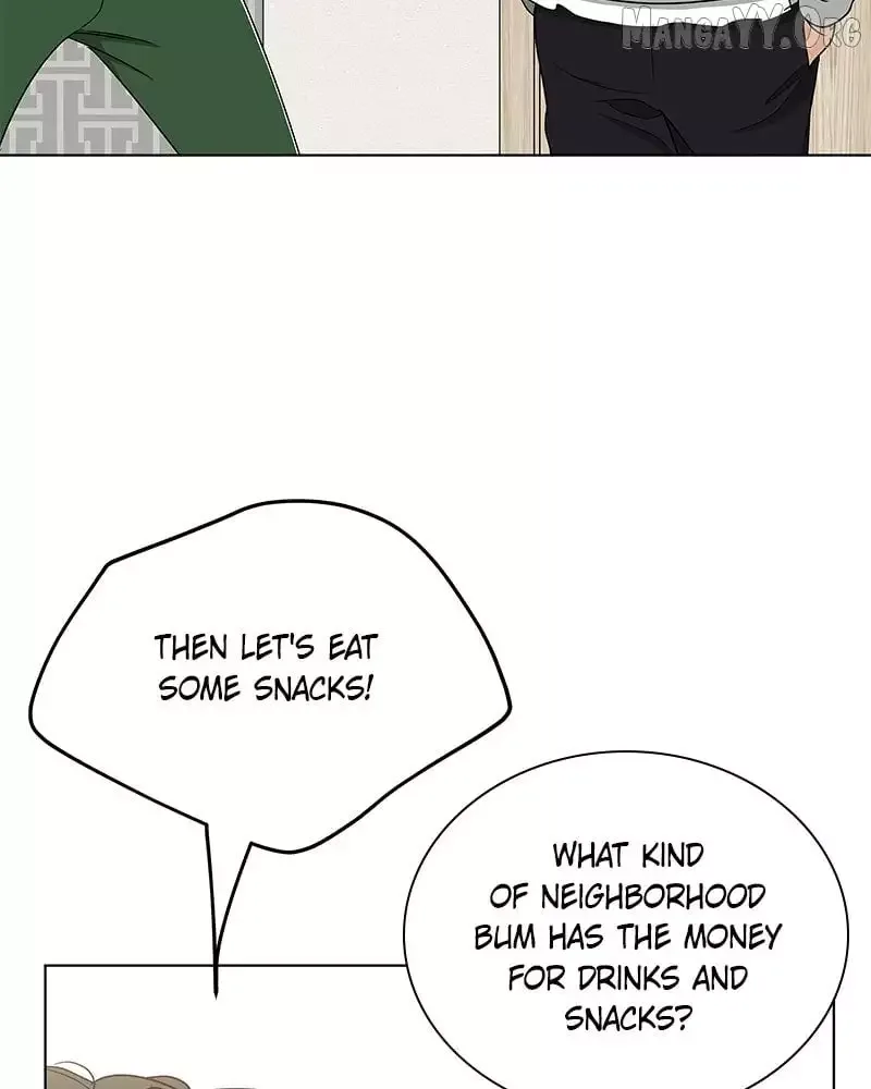 It’s My Life - Webtoon Chapter 25 page 96