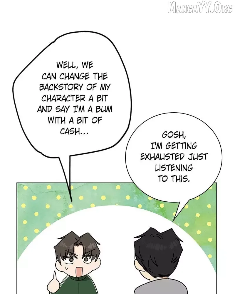 It’s My Life - Webtoon Chapter 25 page 98