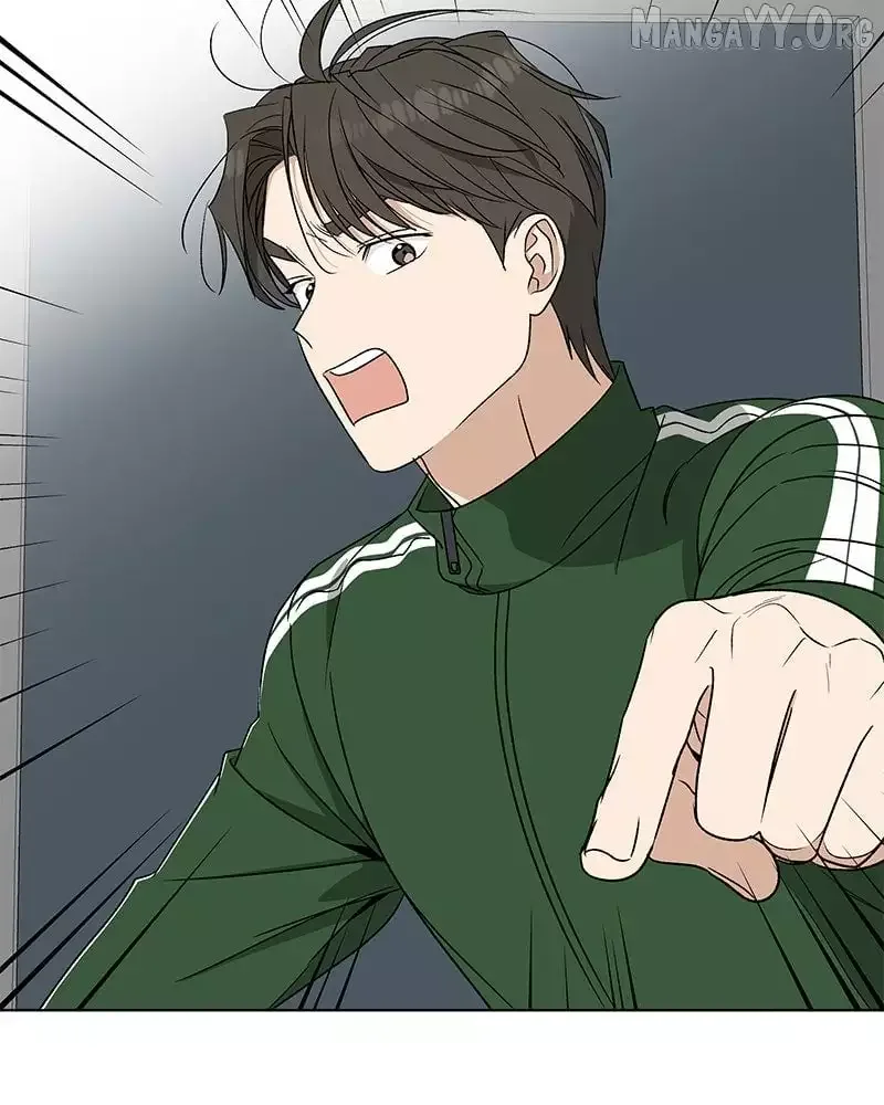 It’s My Life - Webtoon Chapter 25 page 100