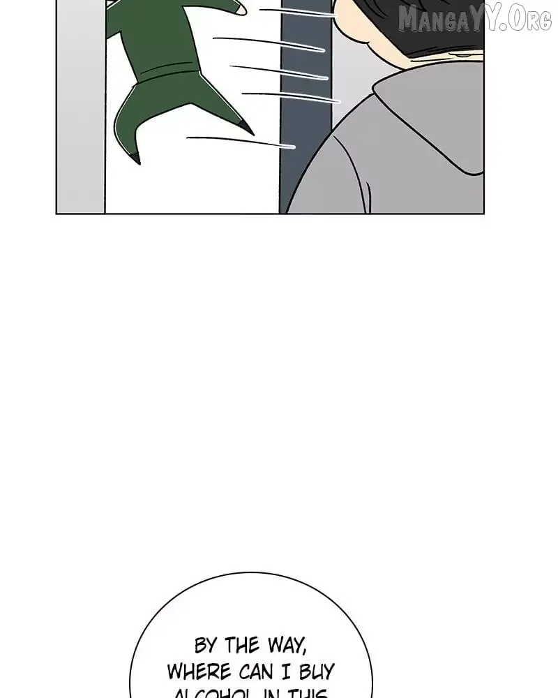 It’s My Life - Webtoon Chapter 25 page 102