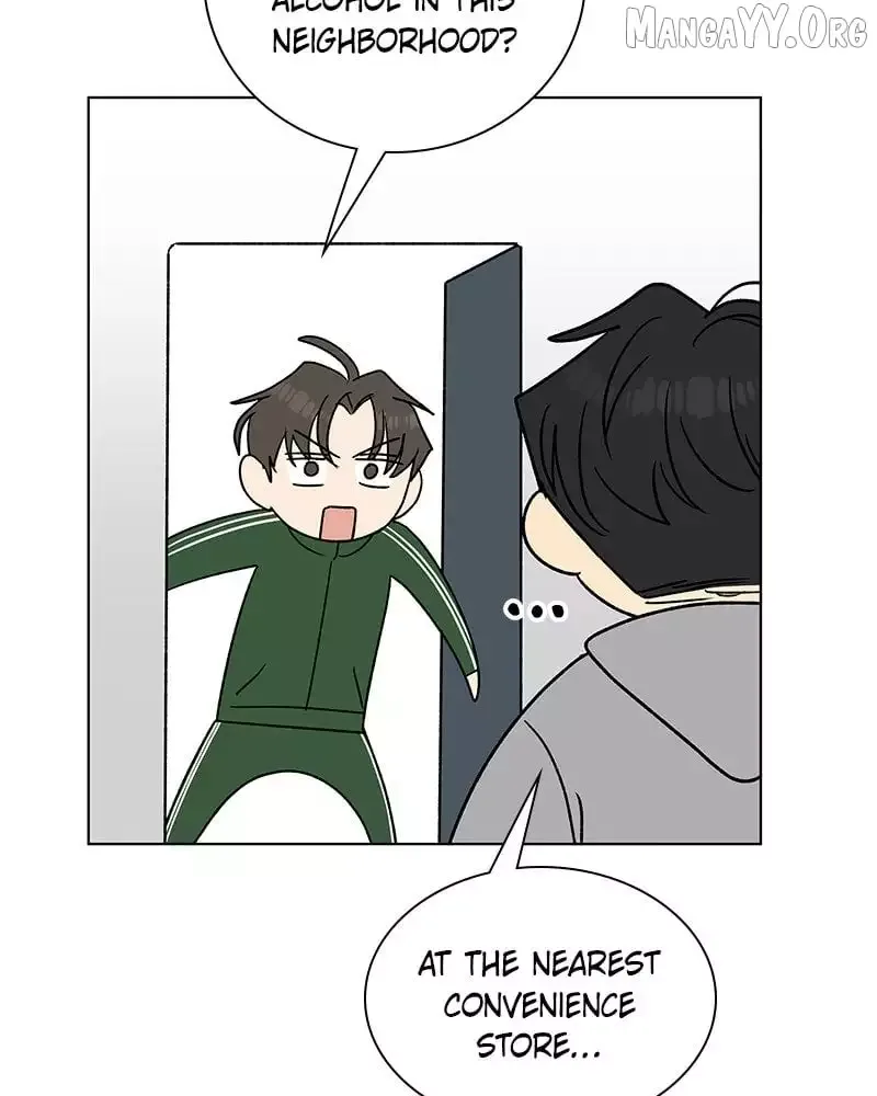 It’s My Life - Webtoon Chapter 25 page 103